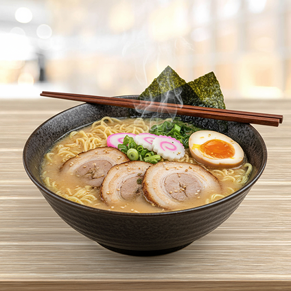 Shio Ramen