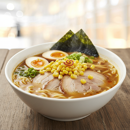 Shoyu Ramen