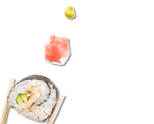 Sushi Icon